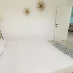 Трехкомнатные Апартаменты В Жилом Комплексе Caesar Beach D4 Flat8 דירה *